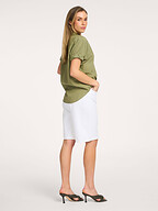 Xirena | Tops en Blouses | Blouses