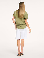 Xirena | Tops en Blouses | Blouses