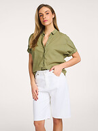 Xirena | Tops en Blouses | Blouses