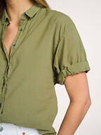 Xirena | Tops en Blouses | Blouses