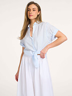 Xirena | Tops en Blouses | Blouses