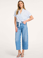 Xirena | Tops en Blouses | Blouses