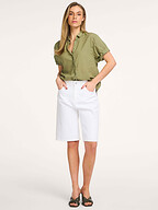 Xirena | Tops en Blouses | Blouses