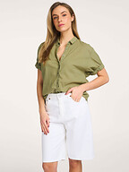 Xirena | Tops en Blouses | Blouses