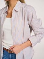 Xirena | Tops en Blouses | Blouses