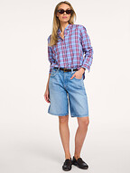 Xirena | Tops en Blouses | Blouses