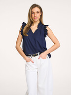 Xirena | Tops en Blouses | Tops