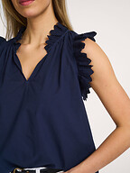 Xirena | Tops en Blouses | Tops