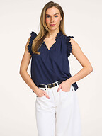 Xirena | Tops en Blouses | Tops