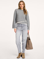 Yaya | Jeans | Barrel