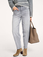 Yaya | Jeans | Barrel