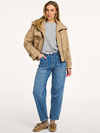 Yaya | Jeans | Barrel