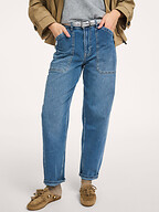 Yaya | Jeans | Barrel