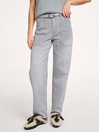 Yaya | Jeans | Barrel