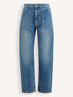 Yaya | Jeans | Barrel