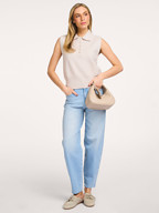 Yaya | Tops en Blouses | Tops