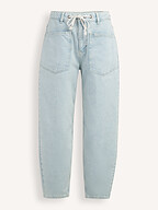 Yaya | Jeans | Barrel