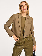 Yaya | Blazers en Jasjes | Blazers