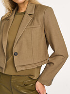 Yaya | Blazers en Jasjes | Blazers