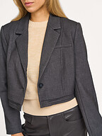 Yaya | Blazers en Jasjes | Blazers