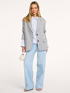 Yaya | Tops en Blouses | Blouses