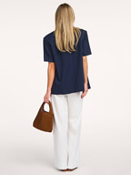 Yaya | Pants and Jumpsuits | Trousers