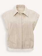 Yaya | Tops en Blouses | Blouses