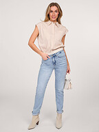 Yaya | Tops en Blouses | Blouses