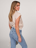 Yaya | Tops en Blouses | Blouses
