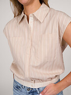 Yaya | Tops en Blouses | Blouses