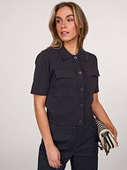 Yaya | Tops en Blouses | Blouses