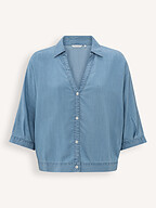 Yaya | Tops en Blouses | Blouses