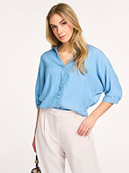 Yaya | Tops en Blouses | Blouses