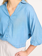 Yaya | Tops en Blouses | Blouses