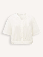 Yaya | Tops en Blouses | Blouses