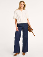 Yaya | Tops en Blouses | Blouses