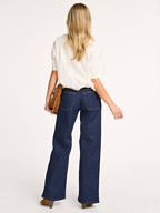 Yaya | Tops en Blouses | Blouses