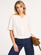 Yaya | Tops en Blouses | Blouses