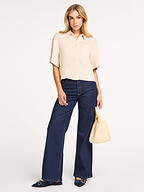 Yaya | Tops en Blouses | Blouses