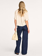 Yaya | Tops en Blouses | Blouses
