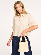 Yaya | Tops en Blouses | Blouses