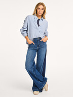 Yaya | Tops en Blouses | Blouses