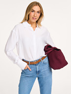 Yaya | Tops en Blouses | Blouses