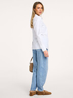 Yaya | Tops en Blouses | Blouses