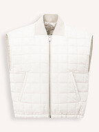 Yaya | Outerwear | Body warmer