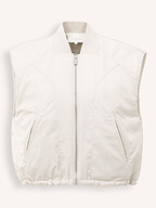 Yaya | Outerwear | Body warmer