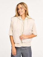 Yaya | Outerwear | Body warmer