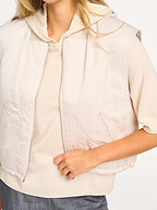 Yaya | Outerwear | Body warmer