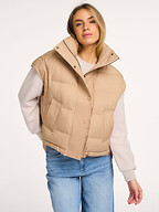 Yaya | Outerwear | Body warmer