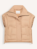 Yaya | Outerwear | Body warmer